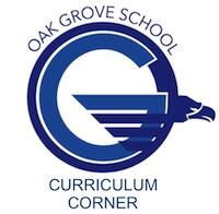 Curriculum Corner Logo