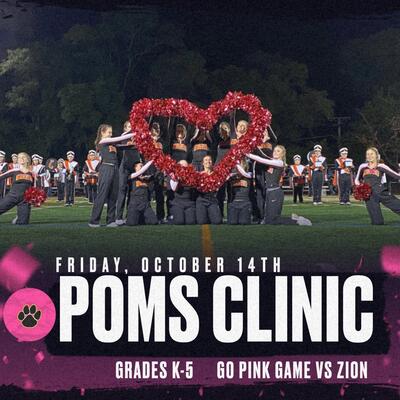 Poms Clinic