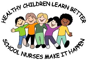 School Nurses logo